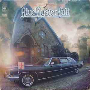 Blue Öyster Cult - On Your Feet Or On Your Knees mp3 album