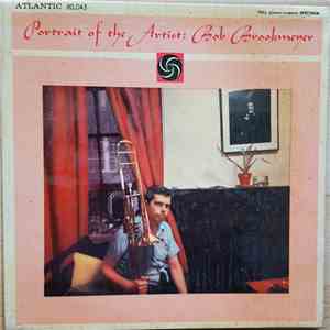 Bob Brookmeyer - Portrait Of The Artist: Bob Brookmeyer mp3 album