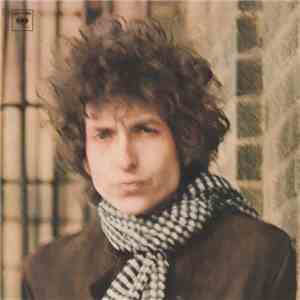 Bob Dylan - Blonde On Blonde mp3 album