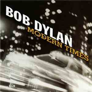 Bob Dylan - Modern Times mp3 album