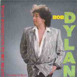 Bob Dylan - Tight Connection To My Heart (Has Anybody Seen My Love) mp3 album