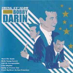 Bobby Darin - Swing An' Slow mp3 album