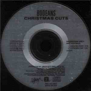 BoDeans - Christmas Cuts mp3 album