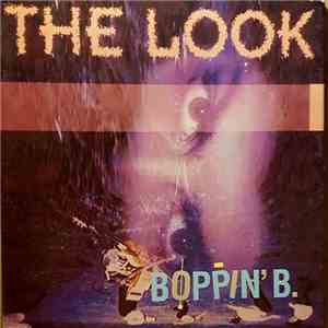 Boppin' B - The Look mp3 album