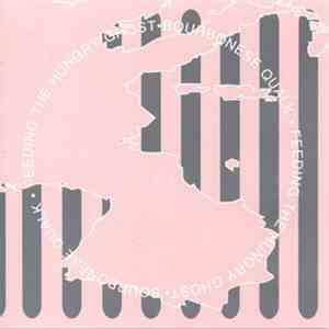 Bourbonese Qualk - Feeding The Hungry Ghost mp3 album