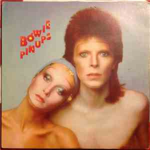 Bowie - Pinups mp3 album