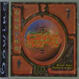 Bowing - Café Mars mp3 album