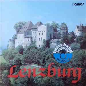 Brass Band Imperial Lenzburg - Lenzburg mp3 album