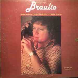 Braulio - Vivir Sintiendo mp3 album
