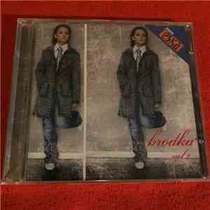 Brodka - Vol.2 mp3 album