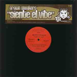 Brown Sneakers - Siente El Vibe mp3 album