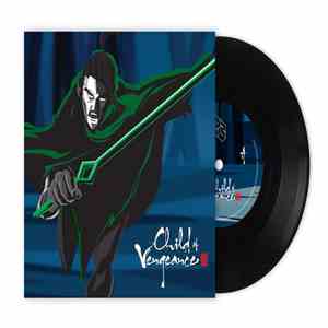 B.Two - Child Of Vengeance mp3 album