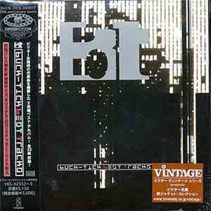 Buck-Tick - BT mp3 album