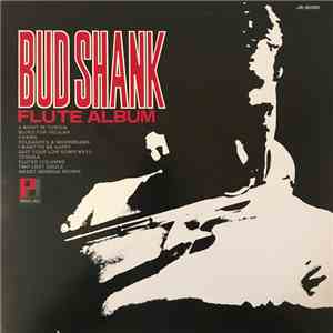 Bud Shank - Flute Album mp3 album