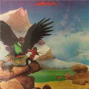 Budgie - Never Turn Your Back On A Friend mp3 album