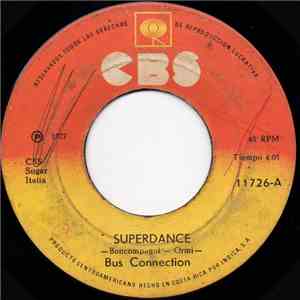 Bus Connection - Superdance mp3 album