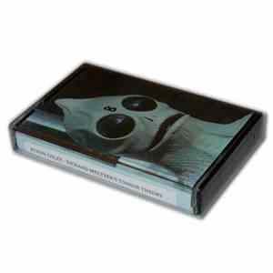 Byron Coley - Richard Meltzer's Tongue Theory mp3 album