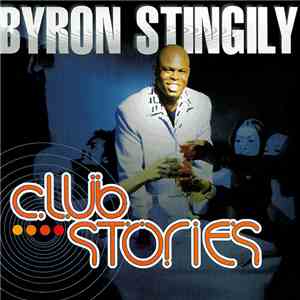 Byron Stingily - Club Stories mp3 album
