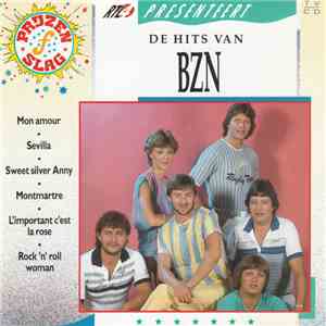 BZN - De Hits Van BZN mp3 album
