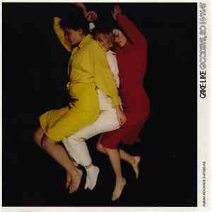 Cake Like - Goodbye, So What mp3 album