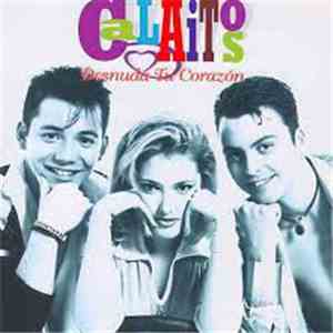 Calaitos - Desnuda Tu Corazón mp3 album