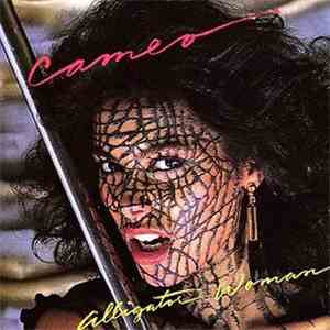 Cameo - Alligator Woman mp3 album