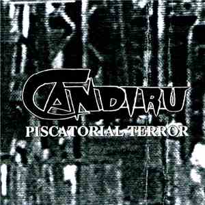 Candiru - Piscatorial Terror mp3 album