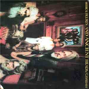 Canned Heat - Historical Figures And Ancient Heads mp3 album