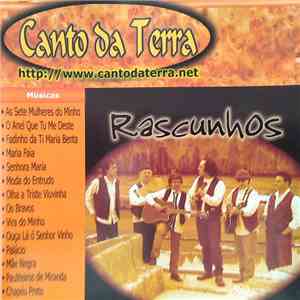 Canto Da Terra - Rascunhos mp3 album