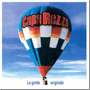 Caparezza - La Gente Originale mp3 album