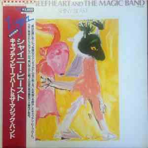 Captain Beefheart And The Magic Band - Shiny Beast (Bat Chain Puller) mp3 album