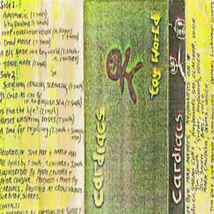 Cardiacs - Toy World mp3 album