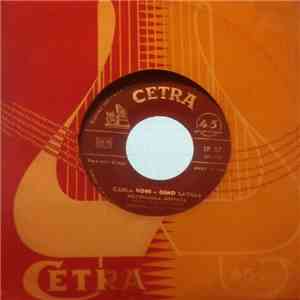 Carla Boni E Gino Latilla / Gino Latilla - Piccolissima Serenata / 'E Banane (Banana Boat) mp3 album