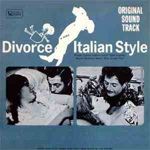 Carlo Rustichelli - Divorce Italian Style mp3 album