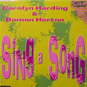 Carolyn Harding & Damon Horton - Sing A Song mp3 album
