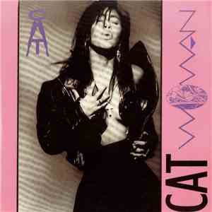 Cat - Catwoman mp3 album