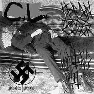 Cedric's Lettuce / Noise Nazi / Vomiting Shit / HxAxMxNxAxTxUxSxCxHxR - Cedric's Lettuce / Noise Nazi / Vomiting Shit / HxAxMxNxAxTxUxSxCxHxR mp3 album