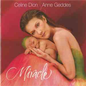 Celine Dion - Miracle mp3 album