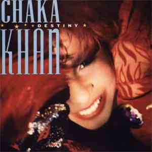 Chaka Khan - Destiny mp3 album