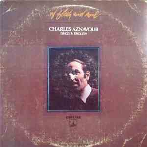 Charles Aznavour - ...Of Flesh And Soul mp3 album