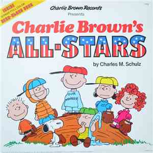 Charles M. Schulz - Charlie Brown's All-Stars mp3 album