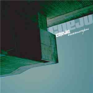 CHEjU - Dreamscapes mp3 album