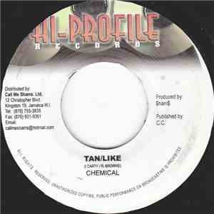 Chemical  - Tan/Like mp3 album