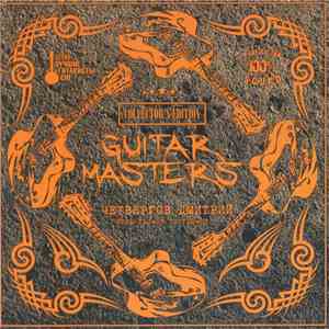Четвергов Дмитрий - Guitar Masters - From Flower To Flower mp3 album