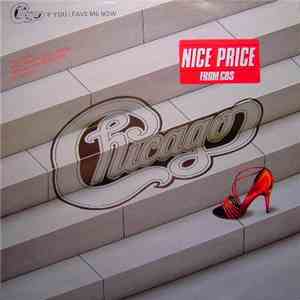Chicago  - If You Leave Me Now mp3 album