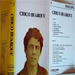 Chico Buarque - Vida mp3 album