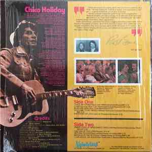 Chico Holiday - Holiday At Melodyland mp3 album