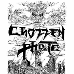 Chozzen Phate - Chozzen Phate mp3 album