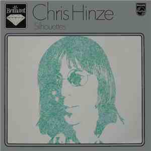 Chris Hinze - Silhouettes mp3 album