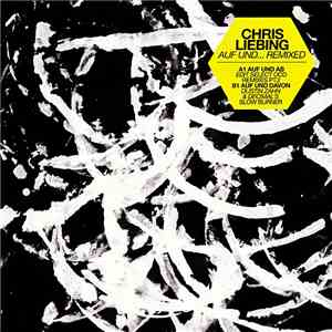 Chris Liebing - Auf Und Ab... Remixed mp3 album
